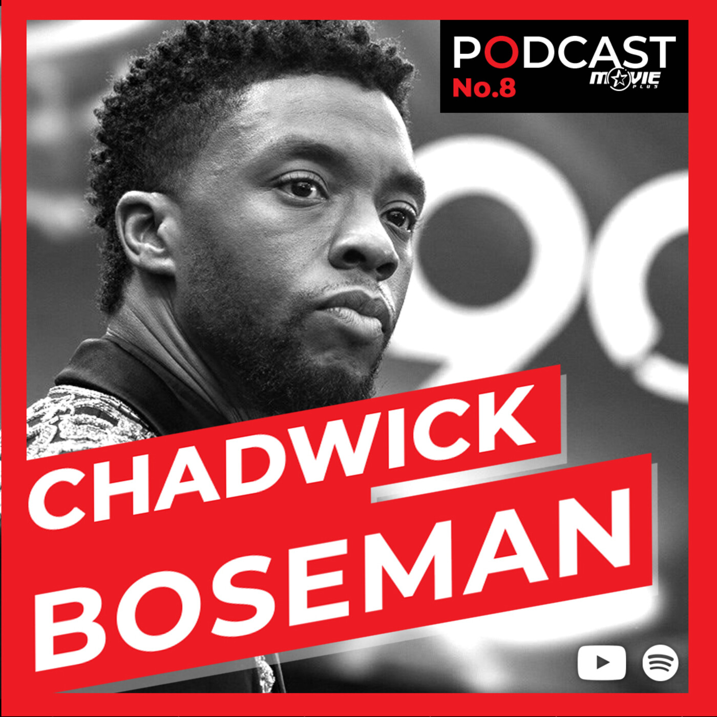 Podcast MoviePlus GT