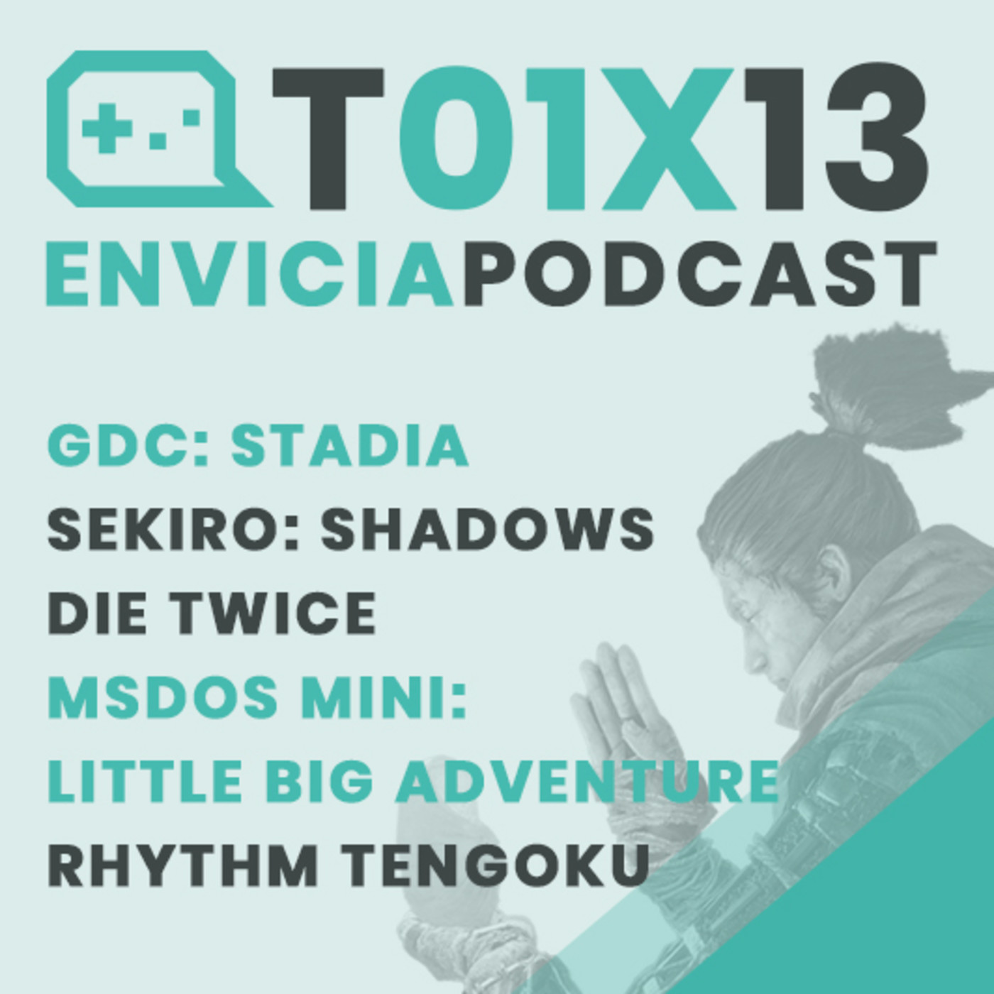 ENVICIA PODCAST