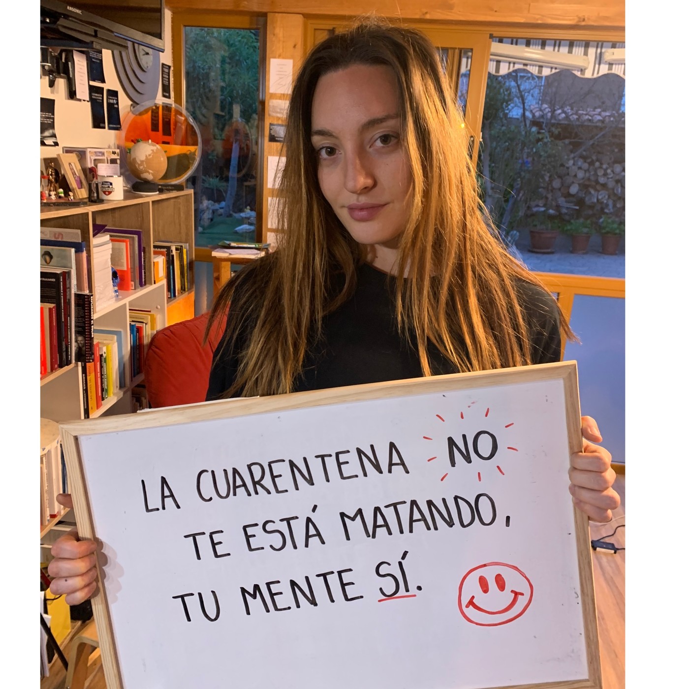 EMOTION ME por Pedro Vivar