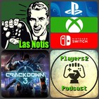 P2P 1x23. Las Notis y El Debate: ¿Será la próxima nextgen la última a nivel hardware?