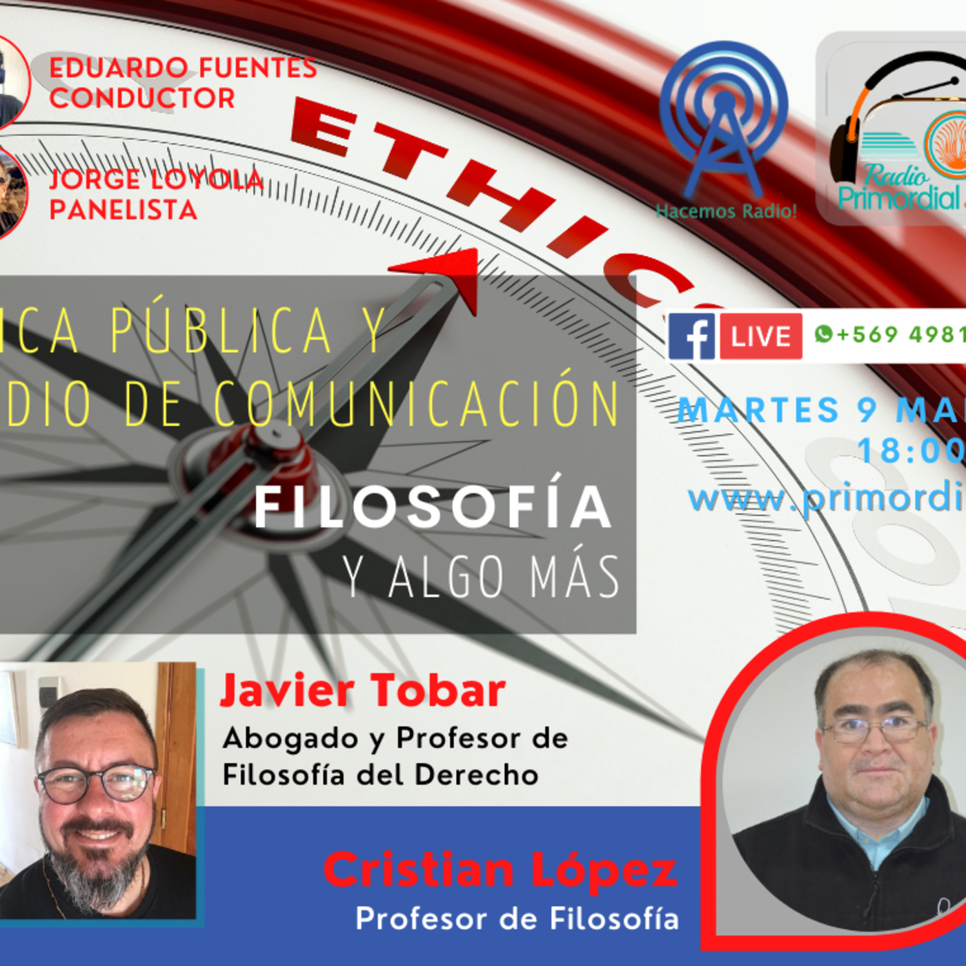 Hacemos Radio