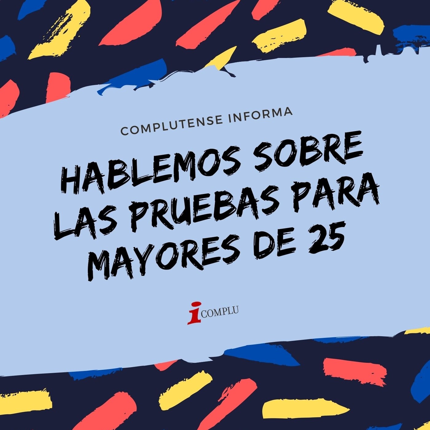Complutense Informa