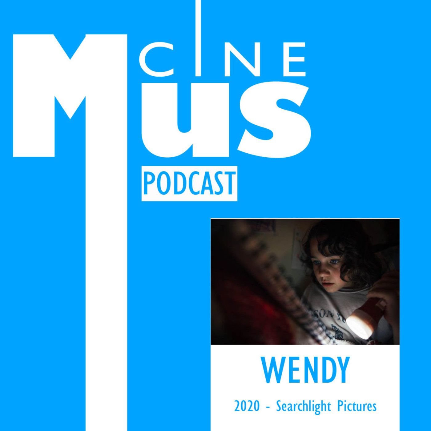 Ep 6: Wendy una nueva adaptación del Clásico de Peter Pan