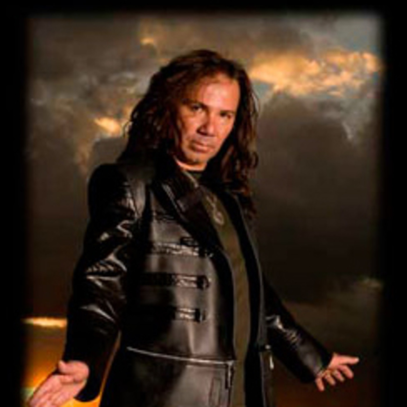 Diario de un Metalhead 287 ELKIN RAMIREZ. S6 episode artwork