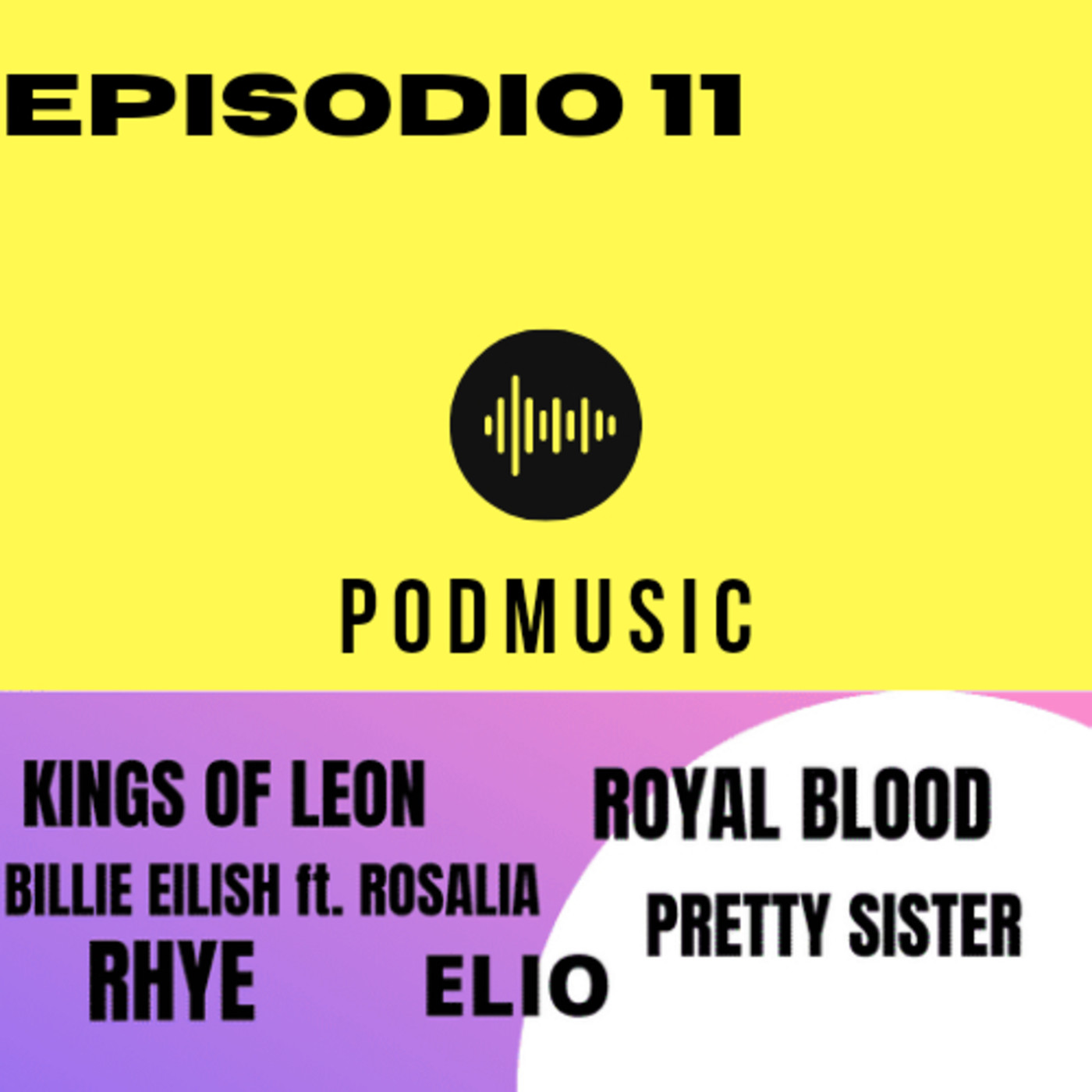 PODMUSIC