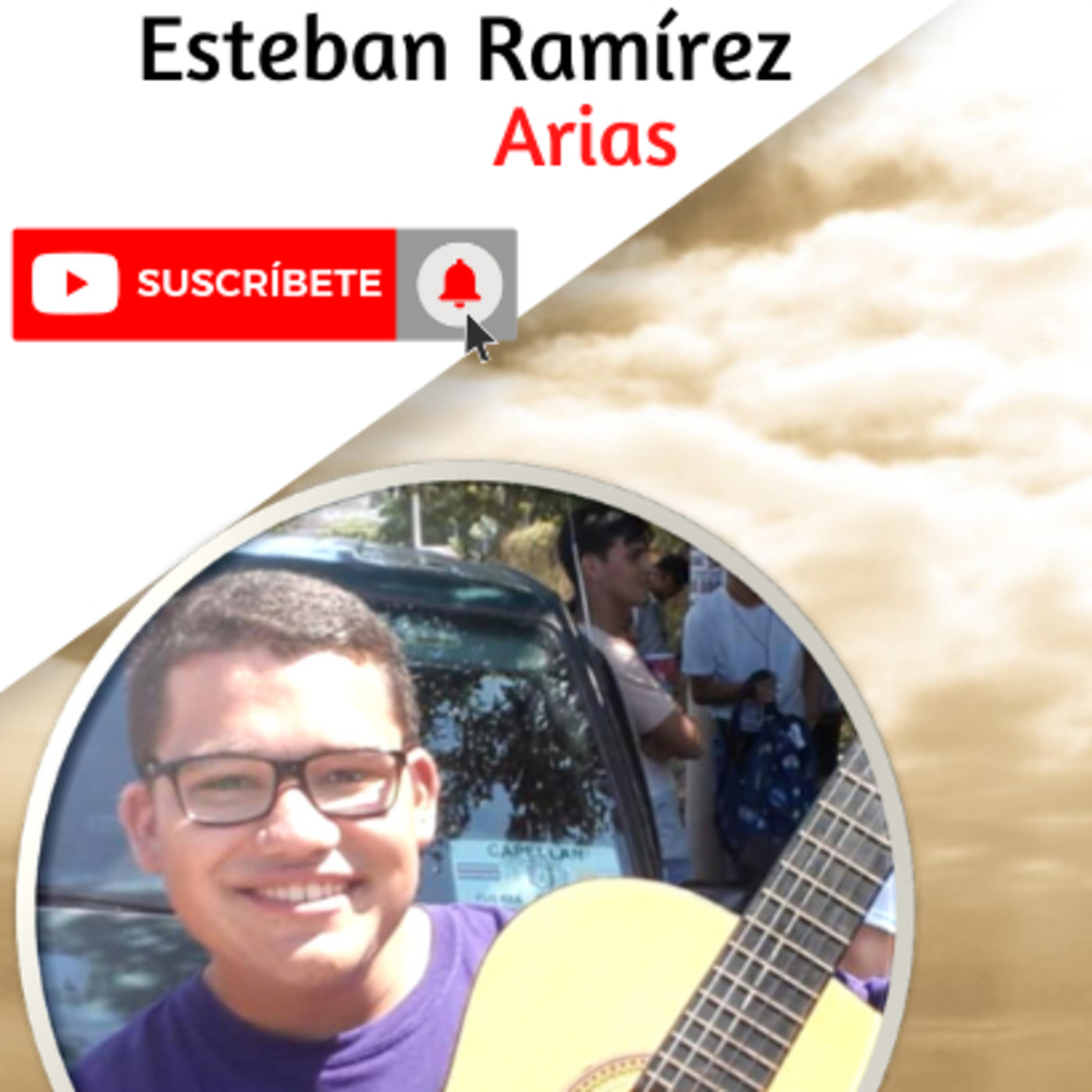 Esteban Ramírez Arias