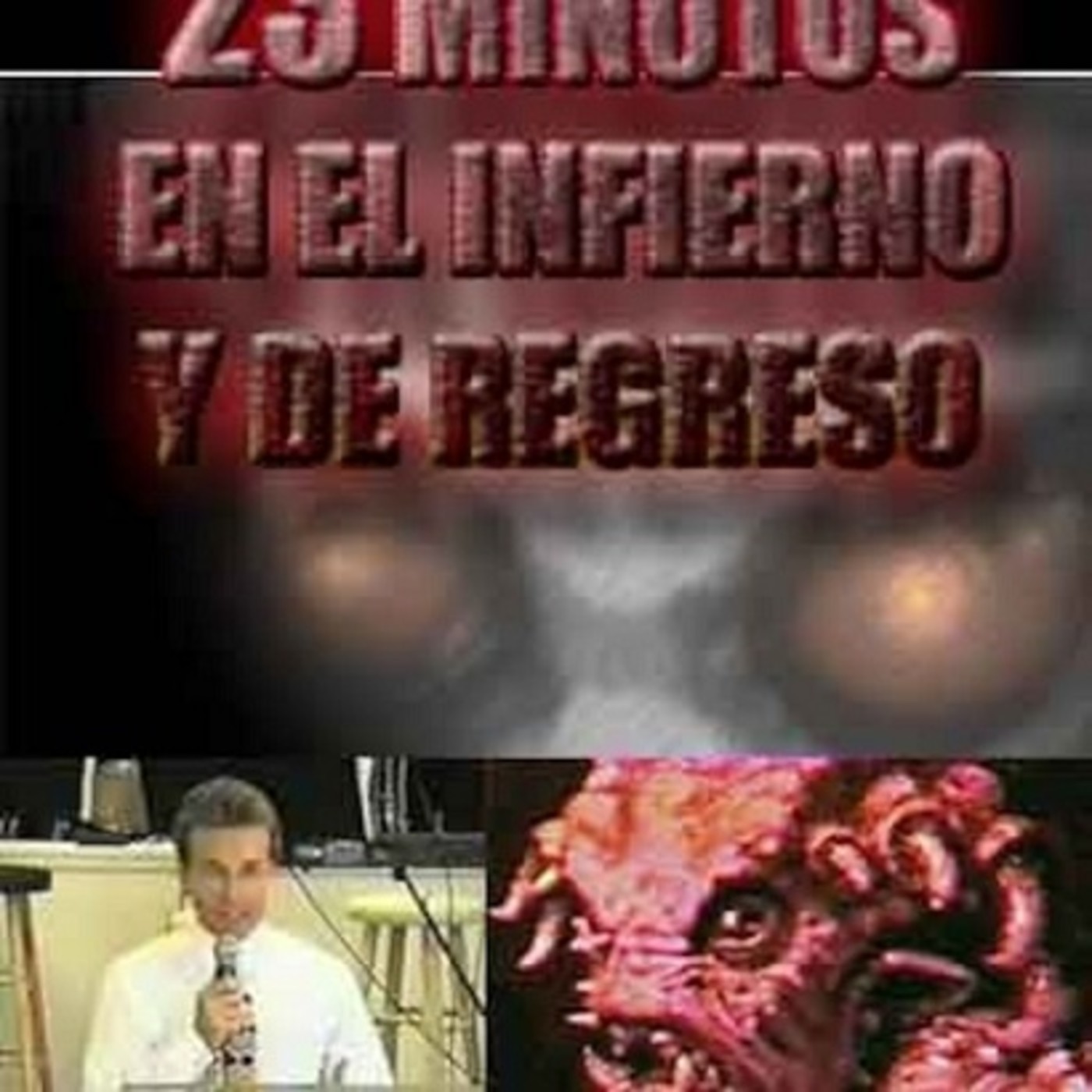 Conspiraciones Y Noticias Actuales