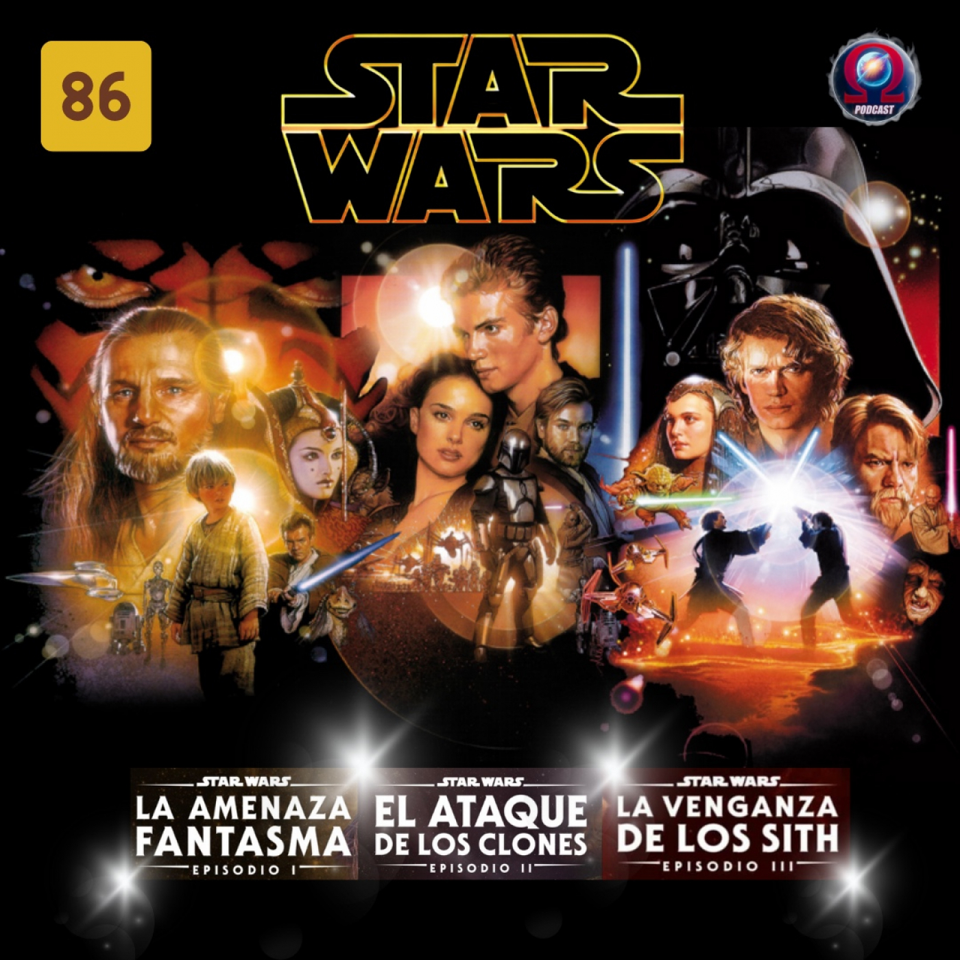Tierra Omega