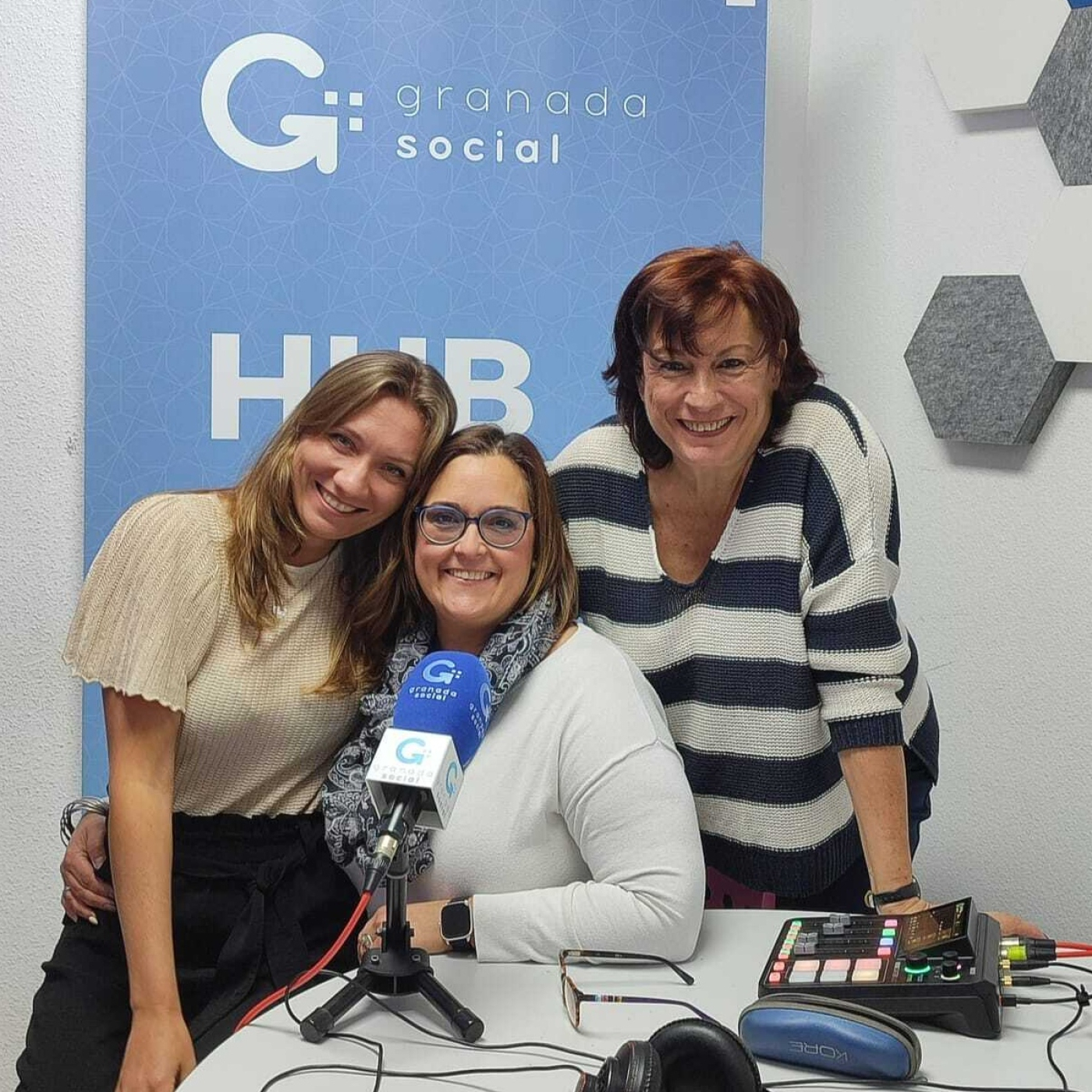 Madres Sin Límites: cuando sentir se convierte en un acto de valentía