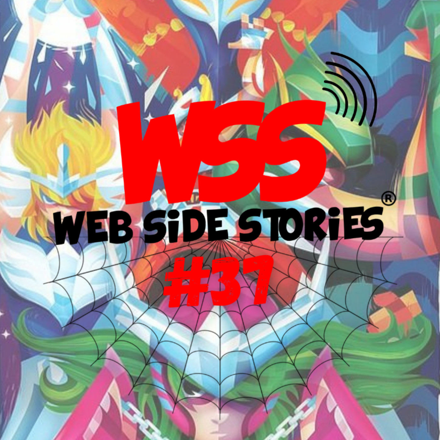 Web Side Stories