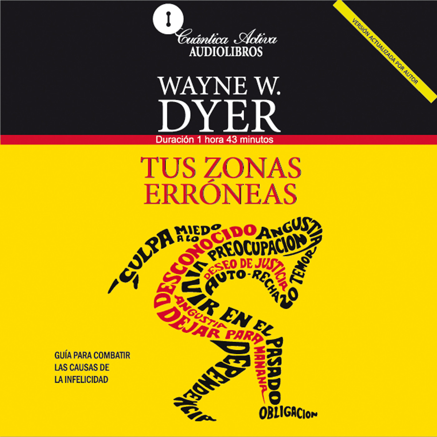 Cuántica Activa Audiolibros