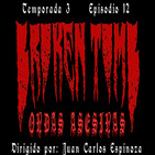 Ondas Asesinas - T3- Episodio 12