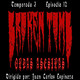 Ondas Asesinas - T3- Episodio 12