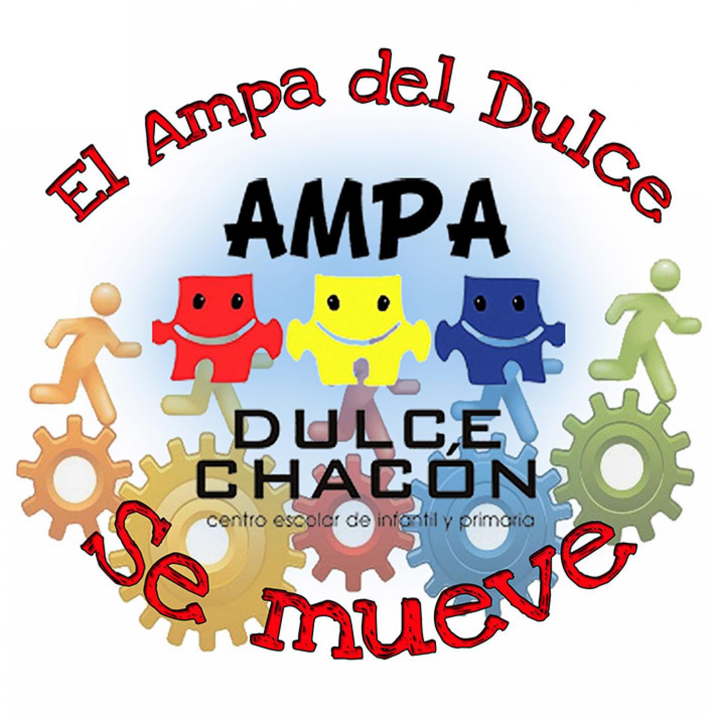 El AMPA del Dulce se mueve