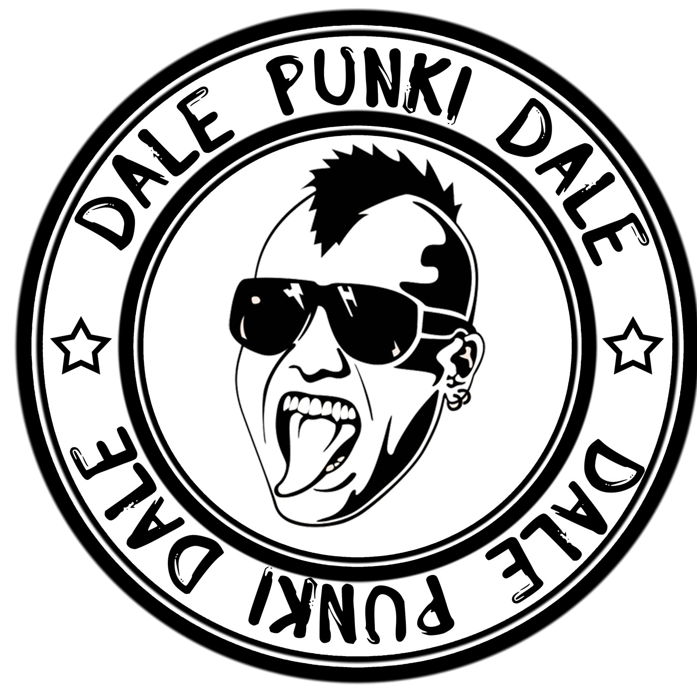 dalepunkidale