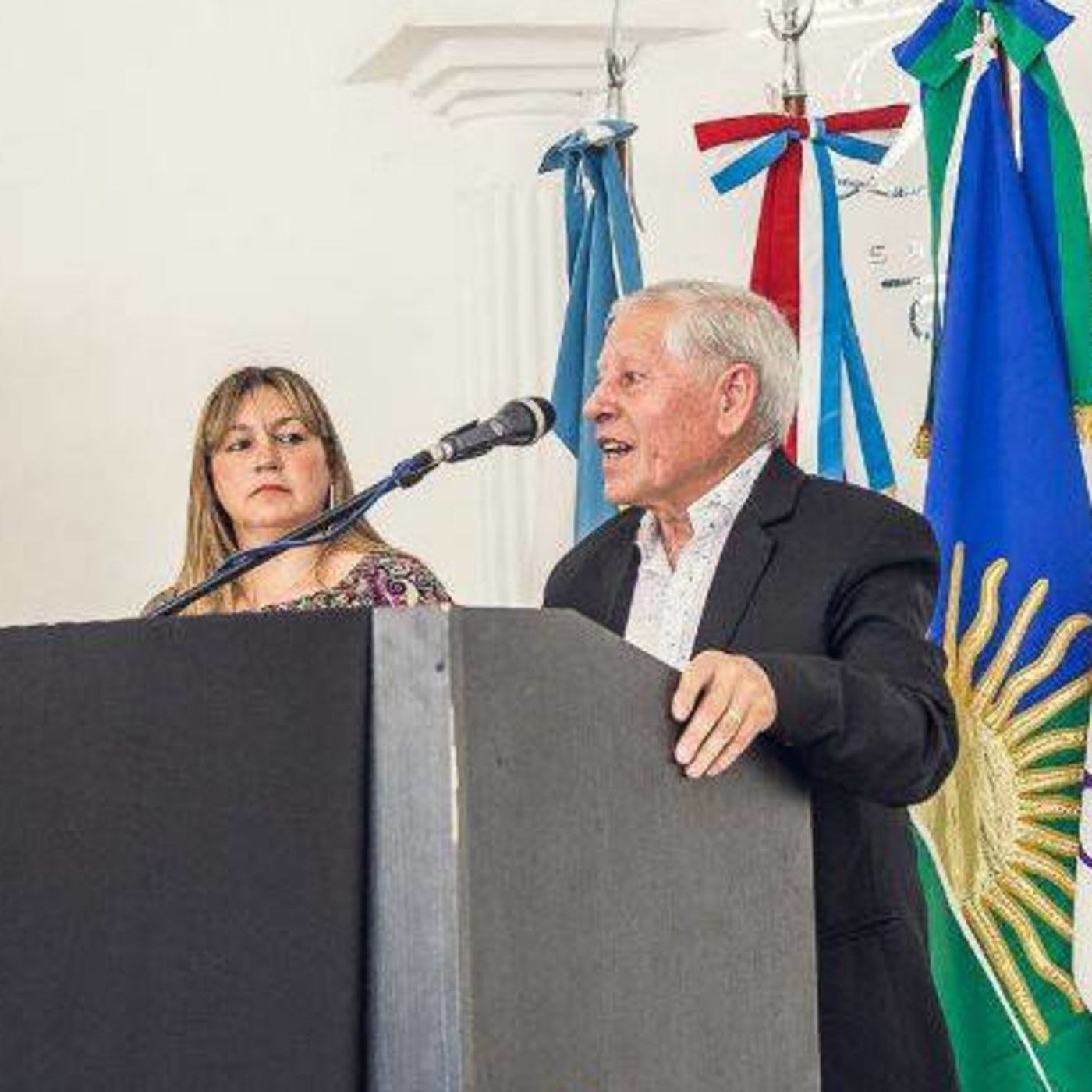 Podcast de No Queremos Inundarnos