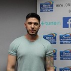 Junior Ferbelles lanza su nueva creación 'Siente el ahora'