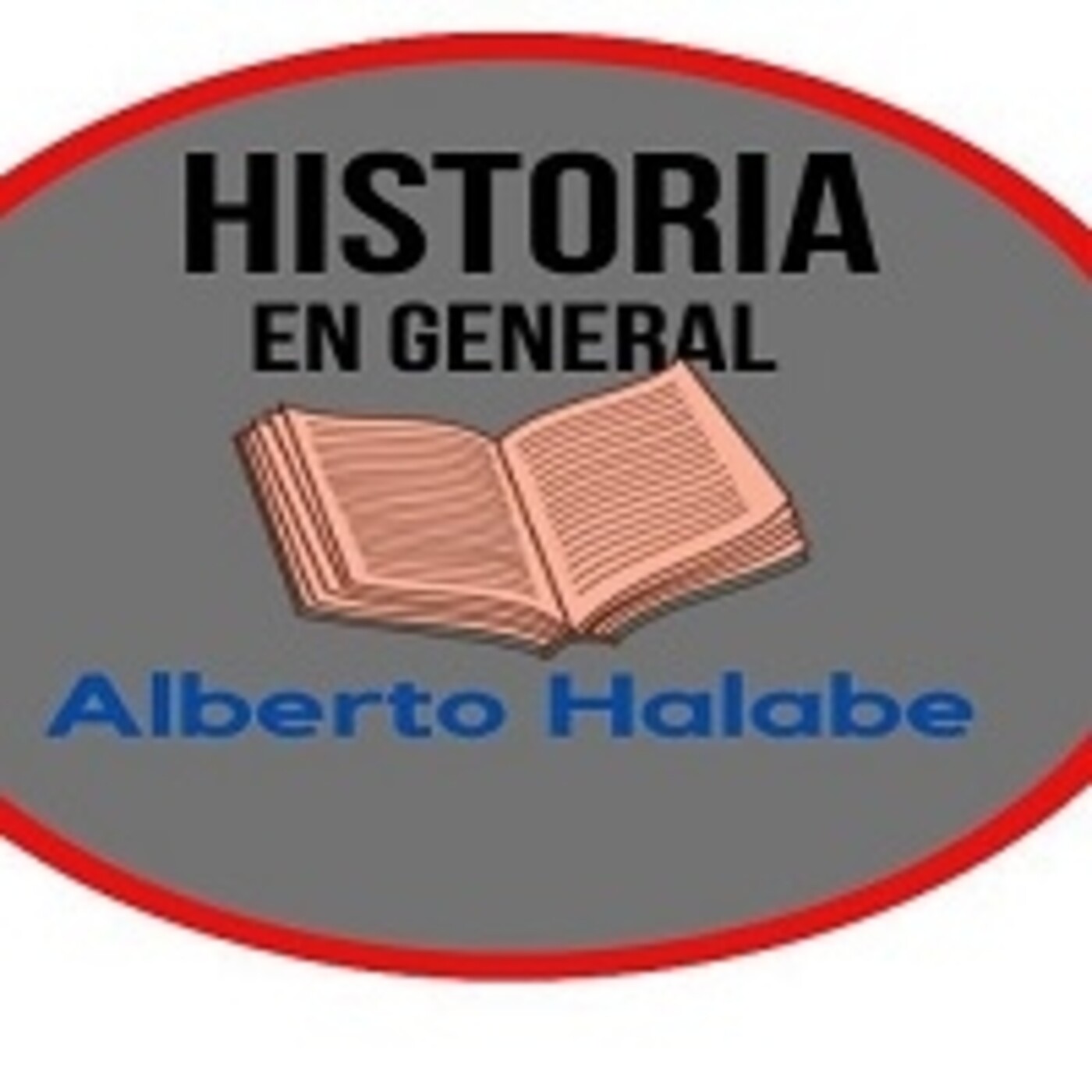 Historia en general 010222 p175 episode artwork