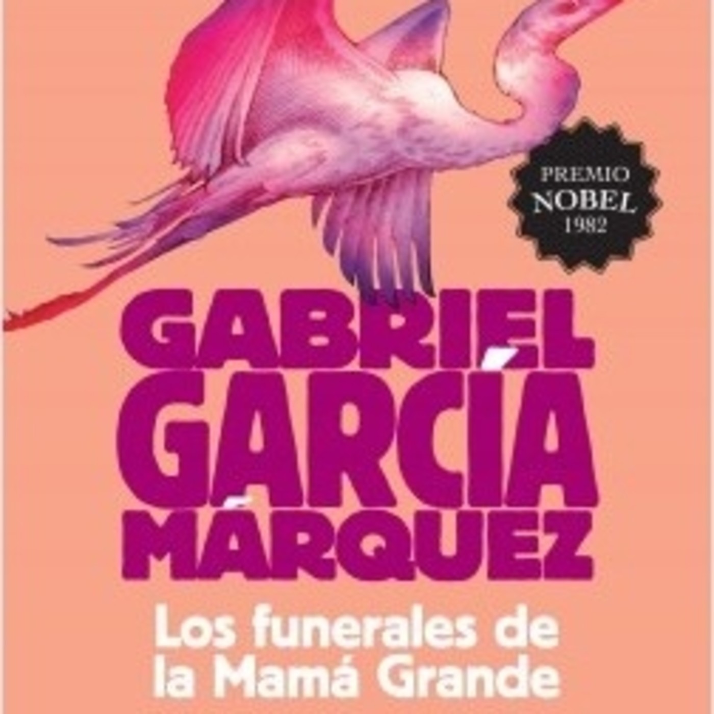 Los funerales de la Mamá Grande