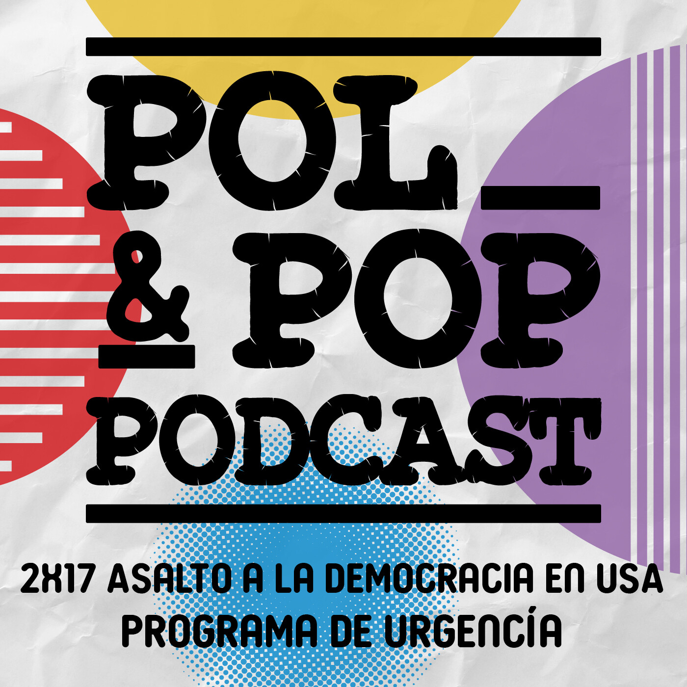 Pol&Pop