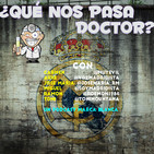 Marca Blanca - ¿Qué me pasa, doctor? (parte 1)