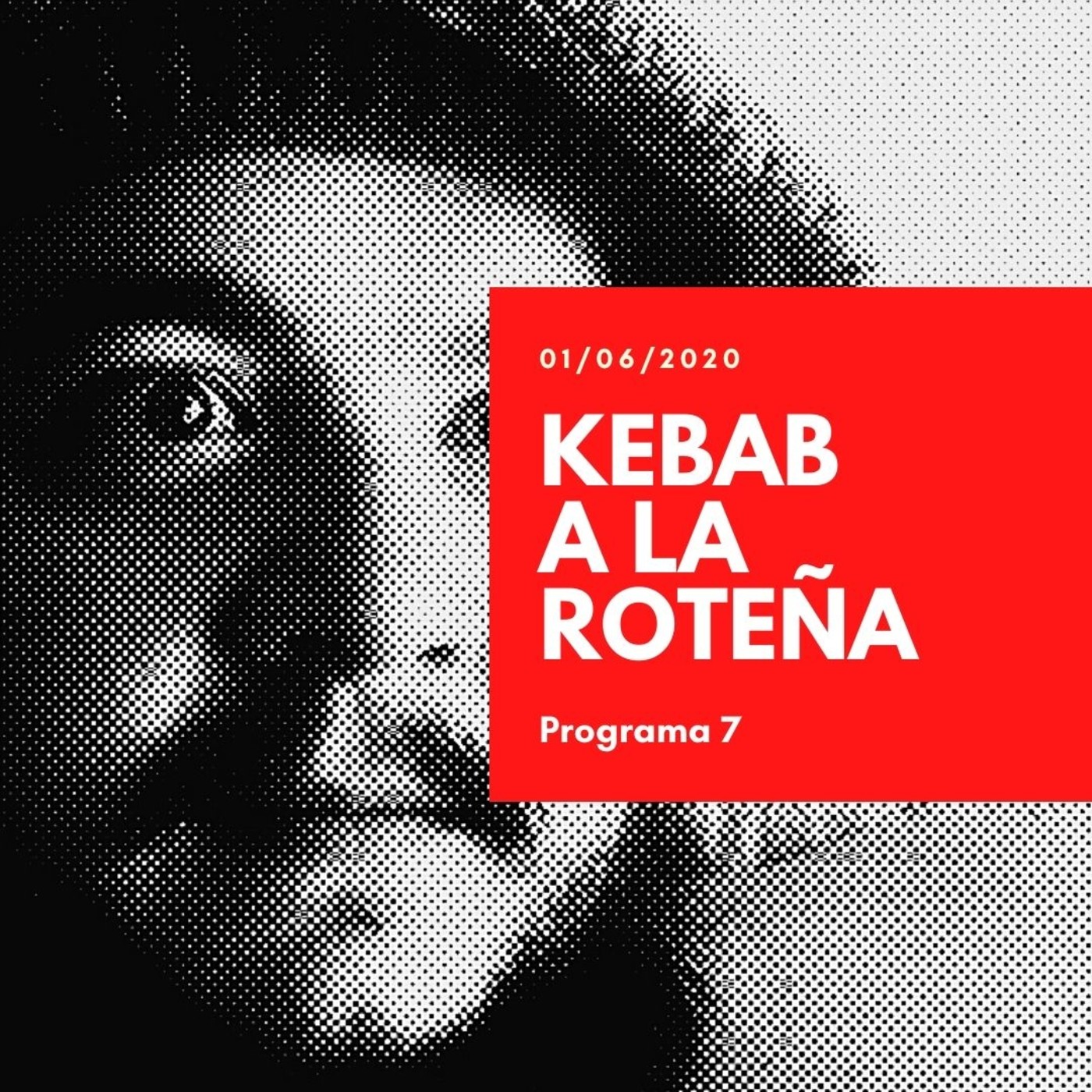 Kebab a la Roteña
