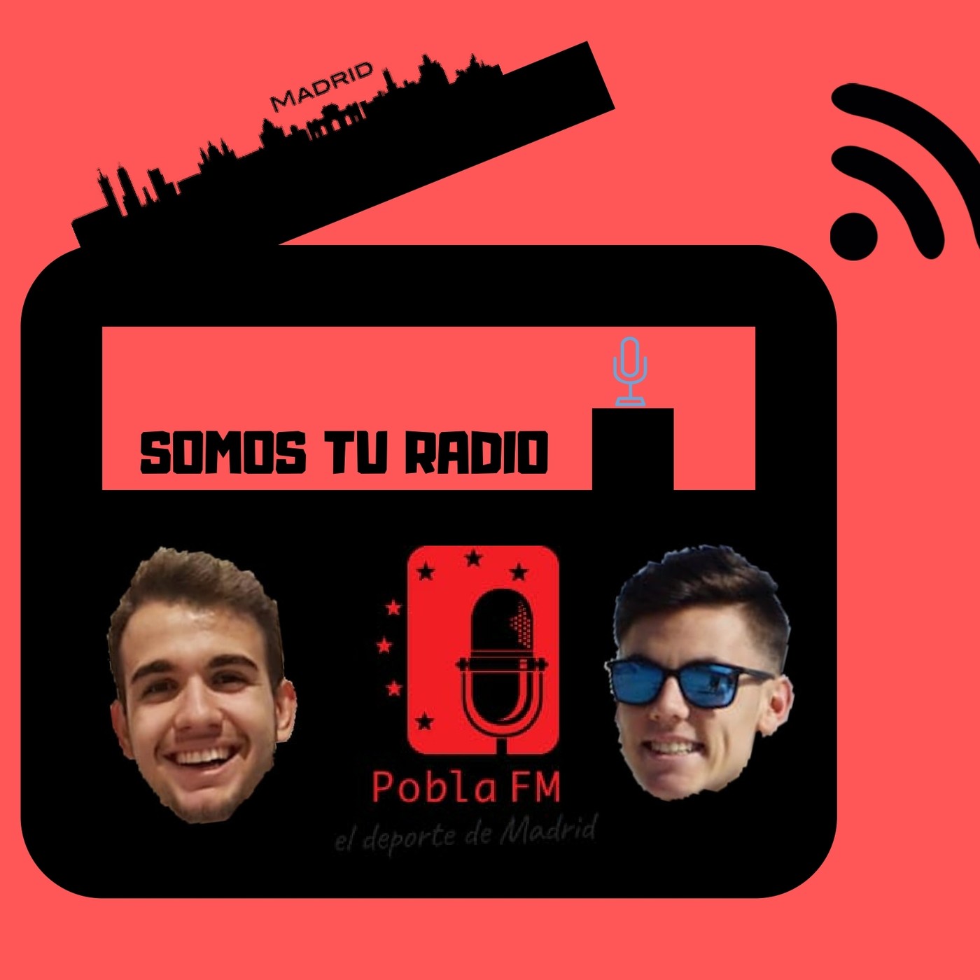PoblaFM