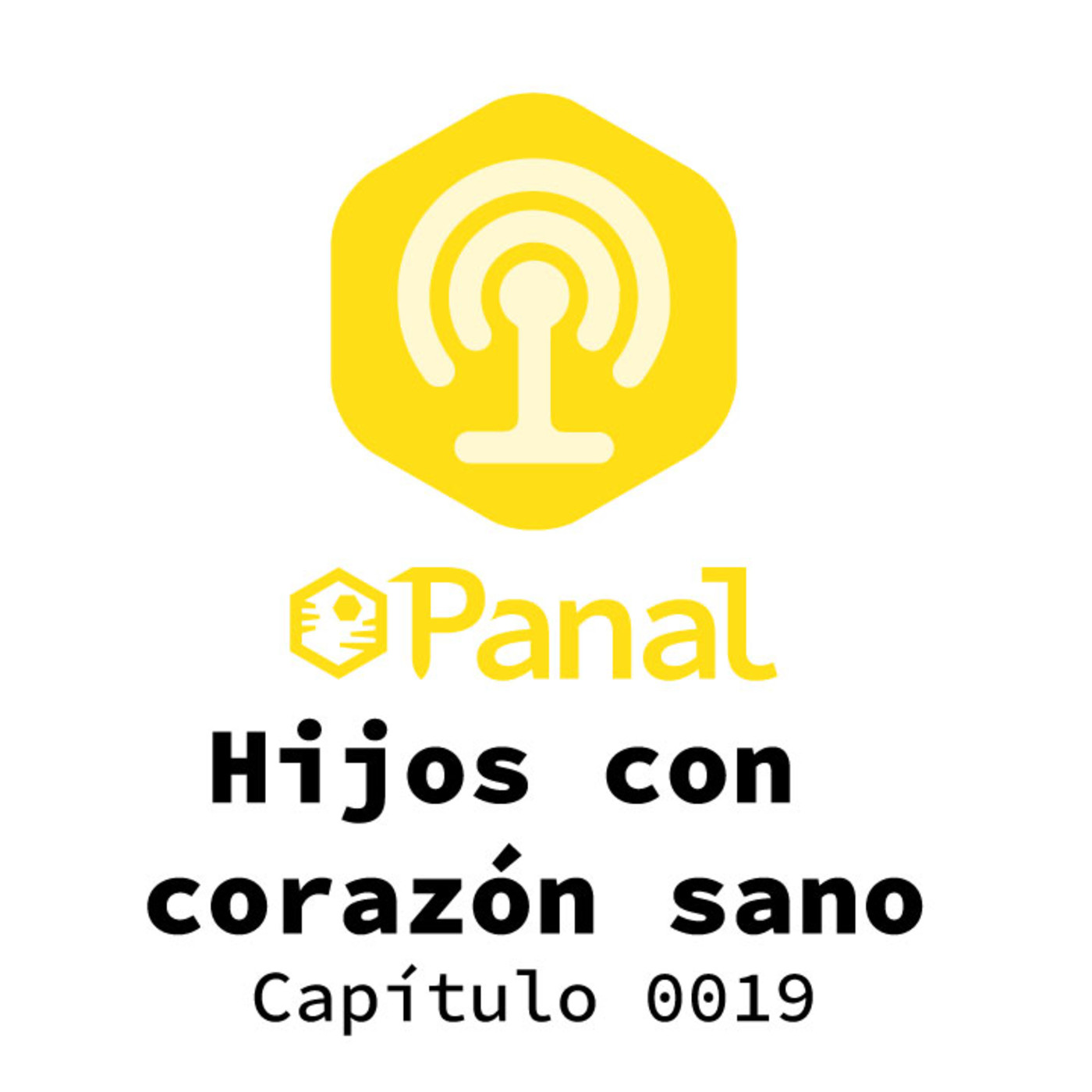 IP Iglesia Panal