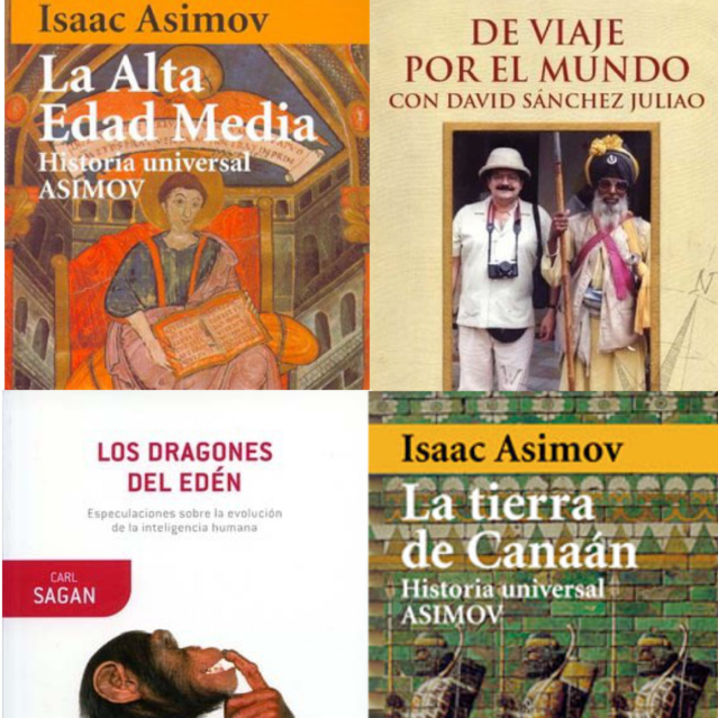¿Por qué estamos leyendo como locos?