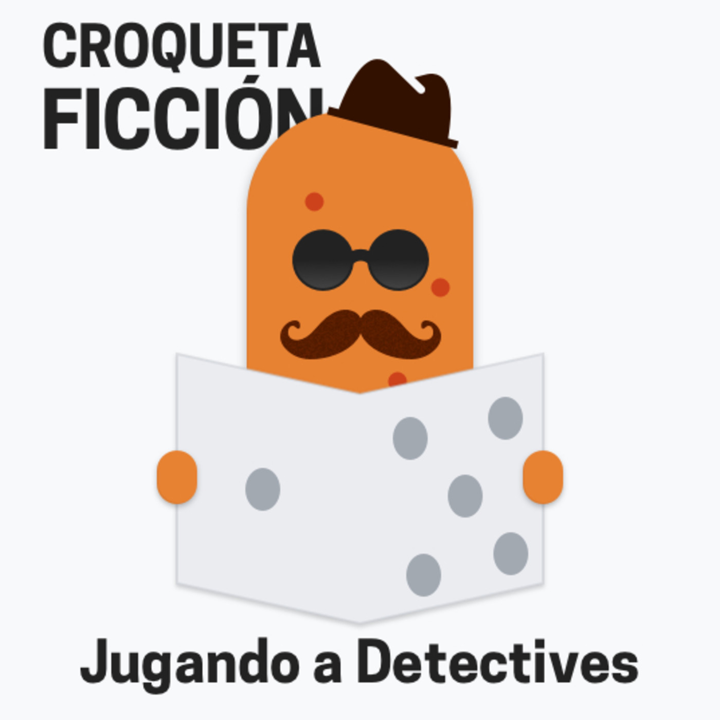 Croqueta Ficción