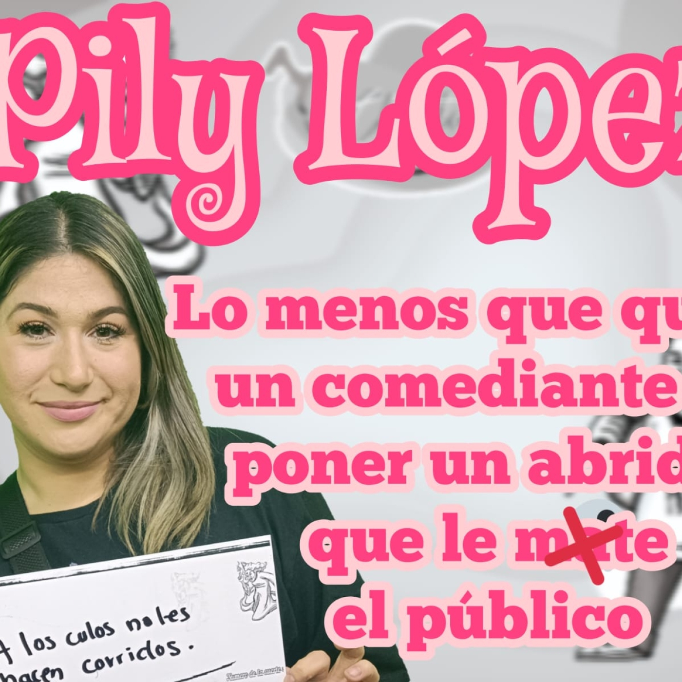 Chilitos Contigo Oficial