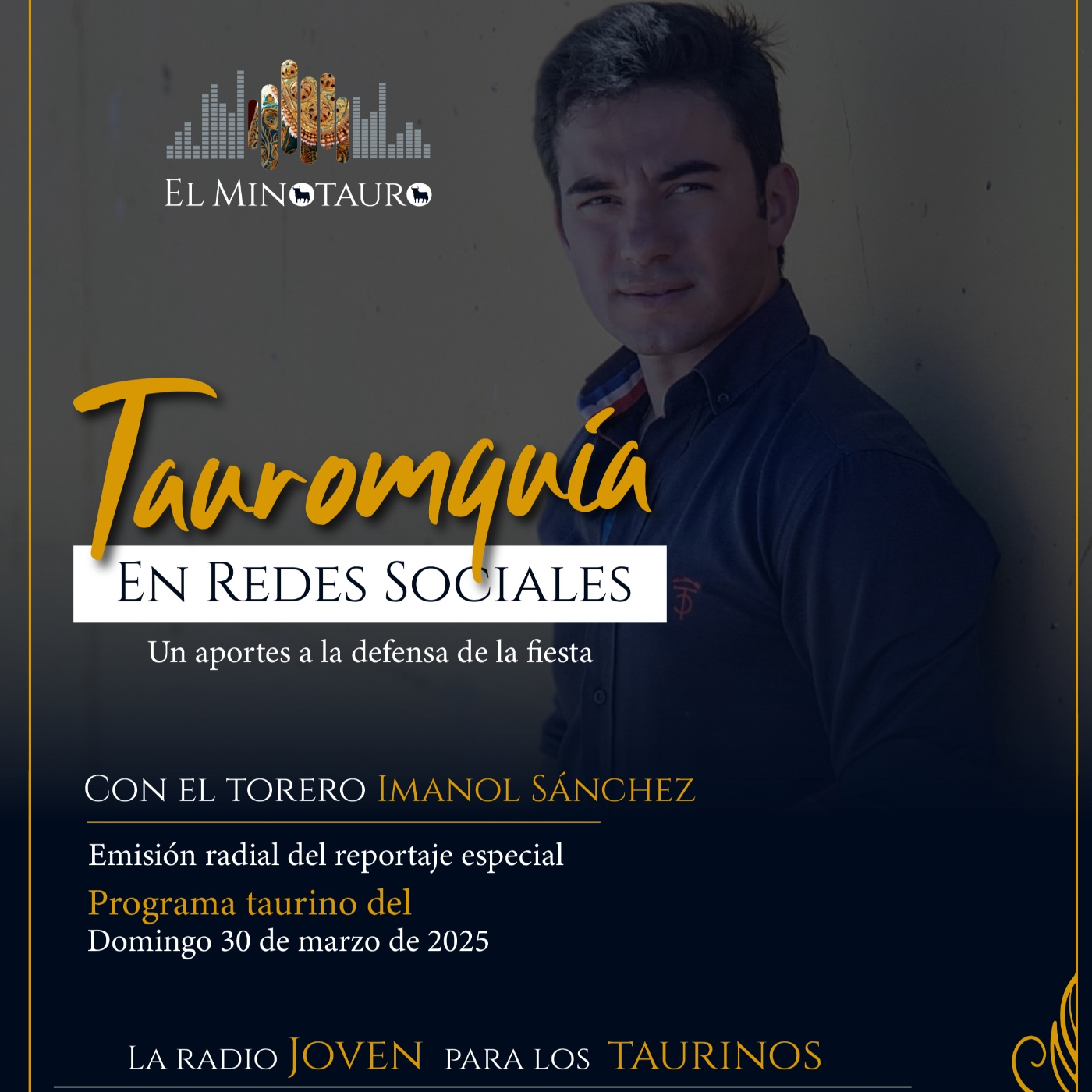 El Minotauro Radio