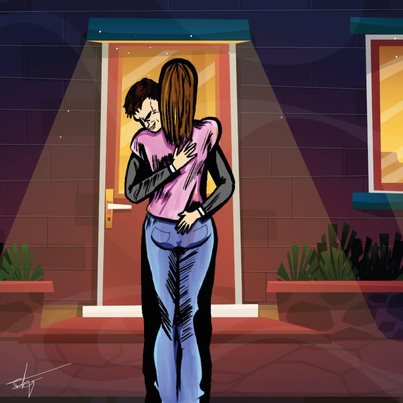 Ella es la indicada episode artwork