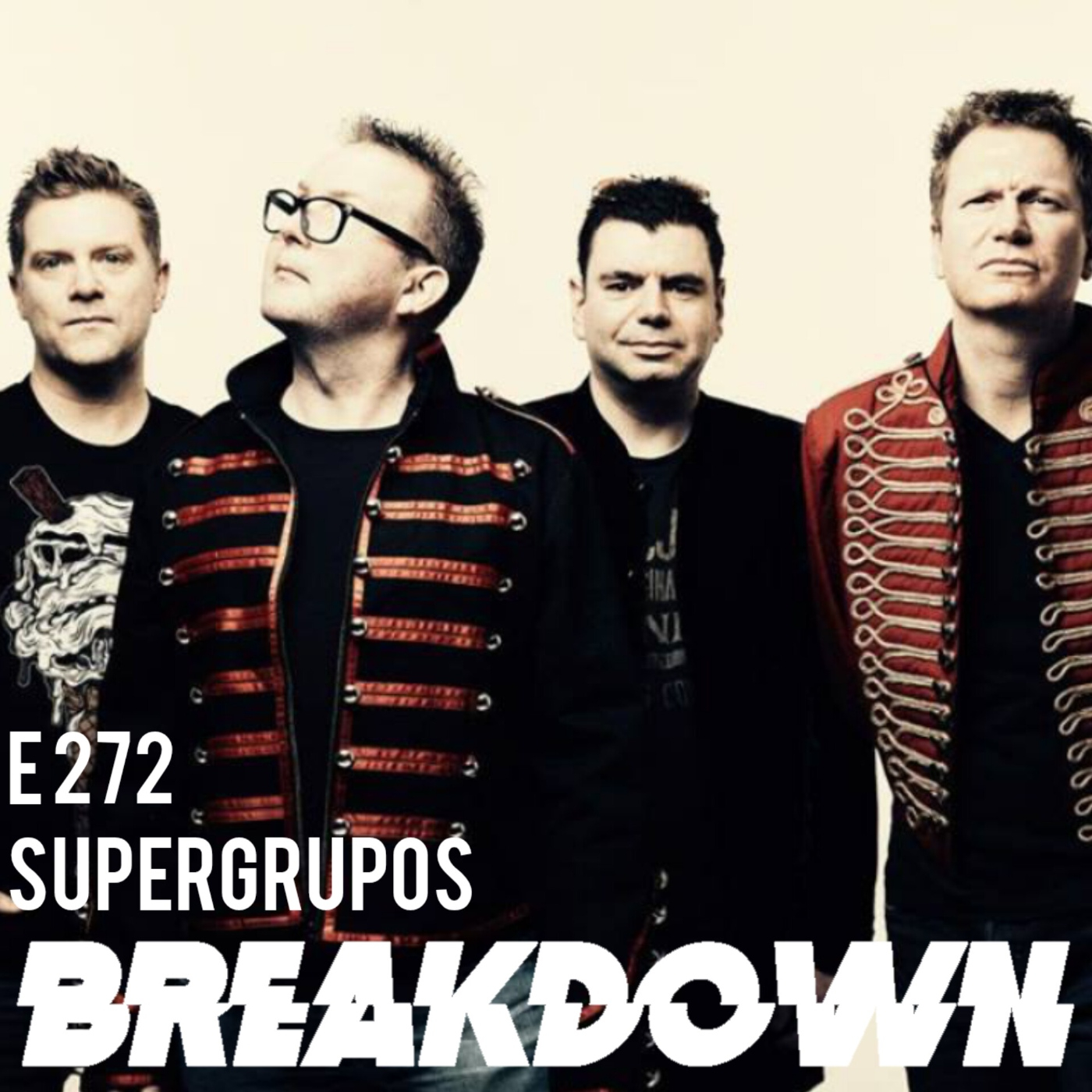 Breakdown