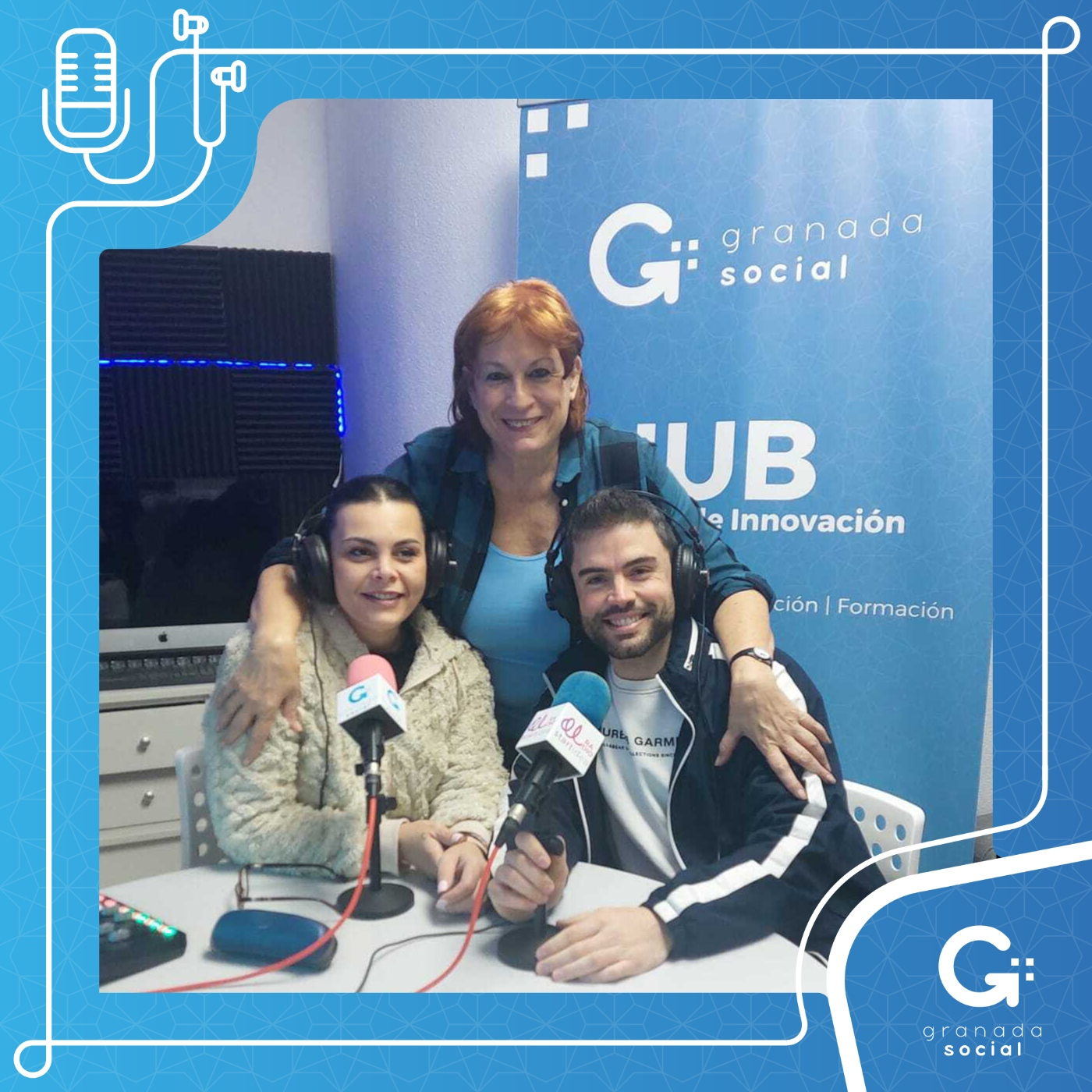 Granada Social