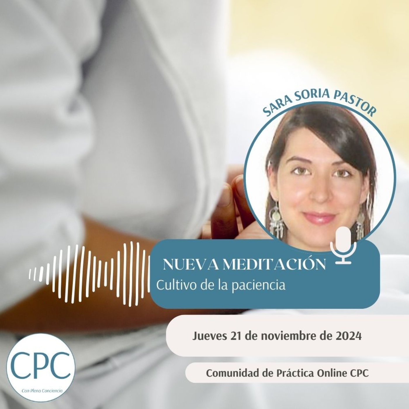 Con Plena Conciencia - Comunidad de Práctica