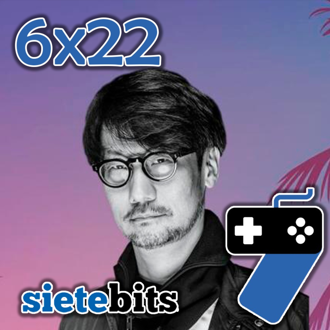 SieteBITS Podcast