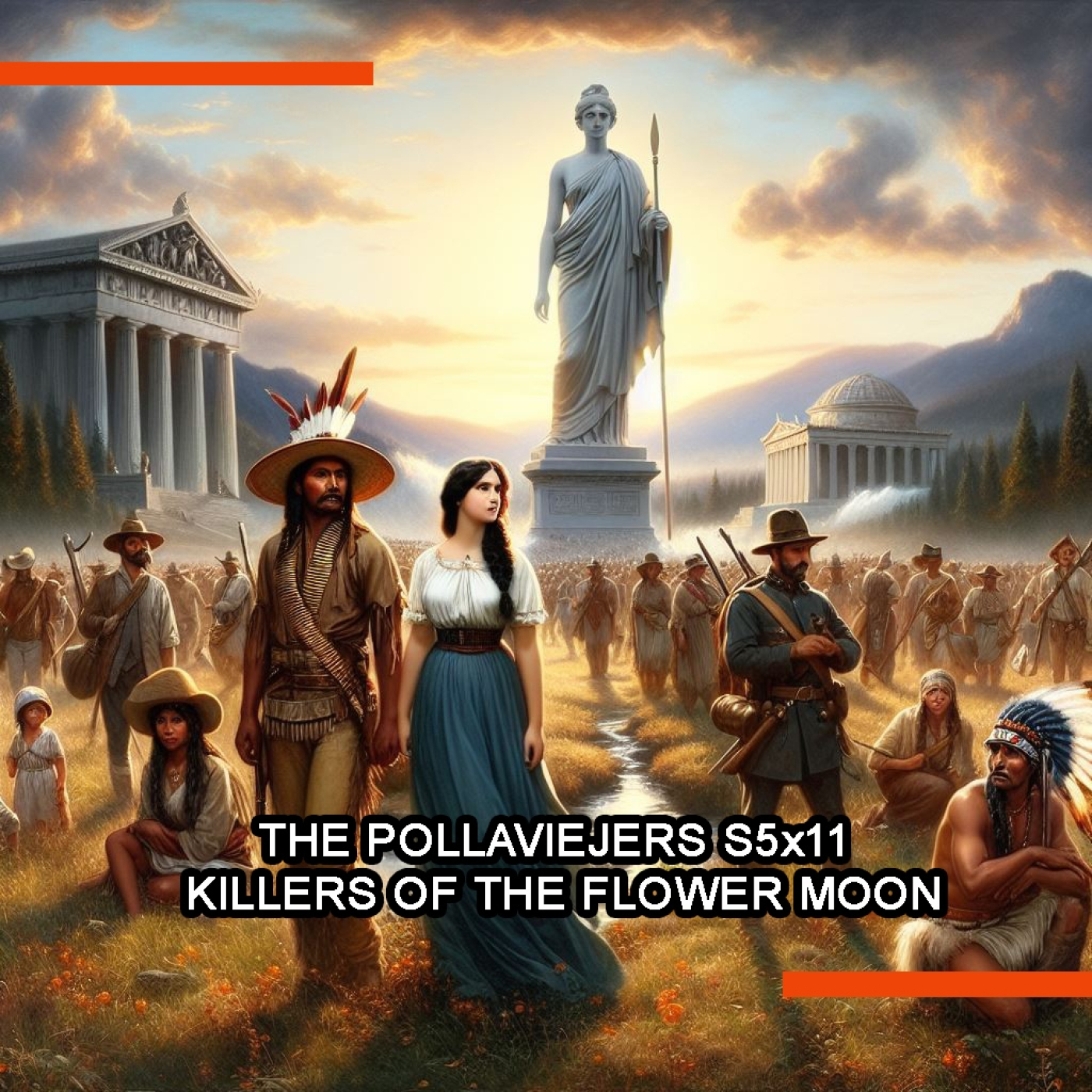 The Pollaviejers