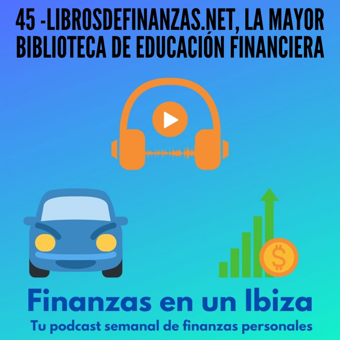 Finanzas en un Ibiza