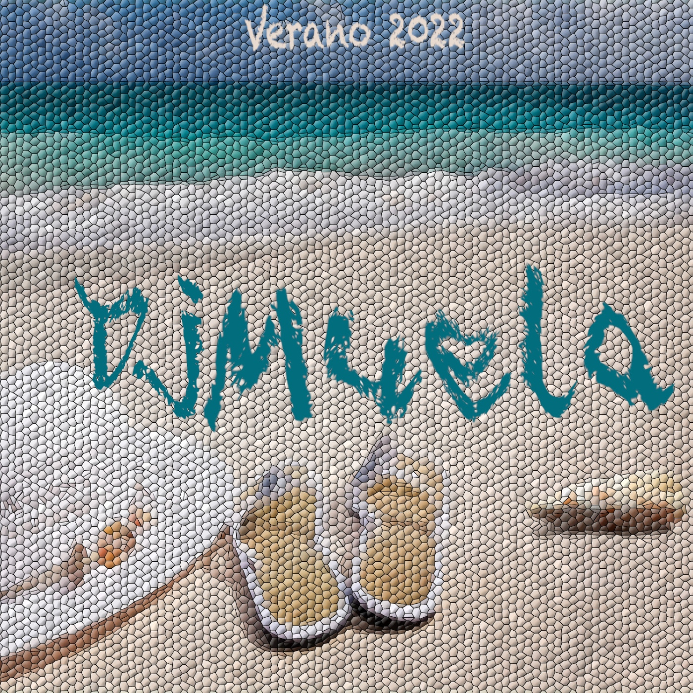 DjMuela Verano 2022 (Remember 2000-2008) - Episodio exclusivo para mecenas episode artwork