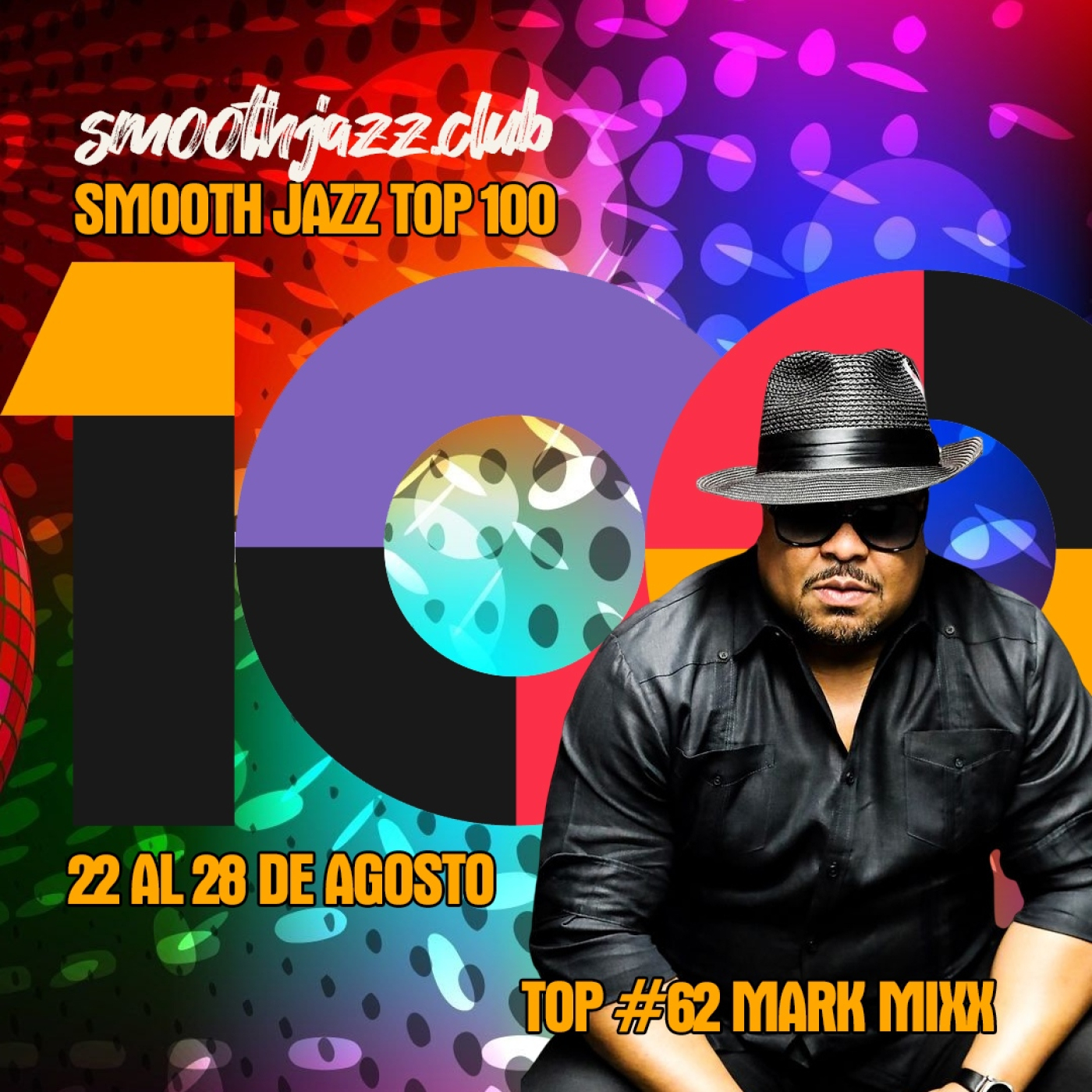 Smooth Jazz Top 100