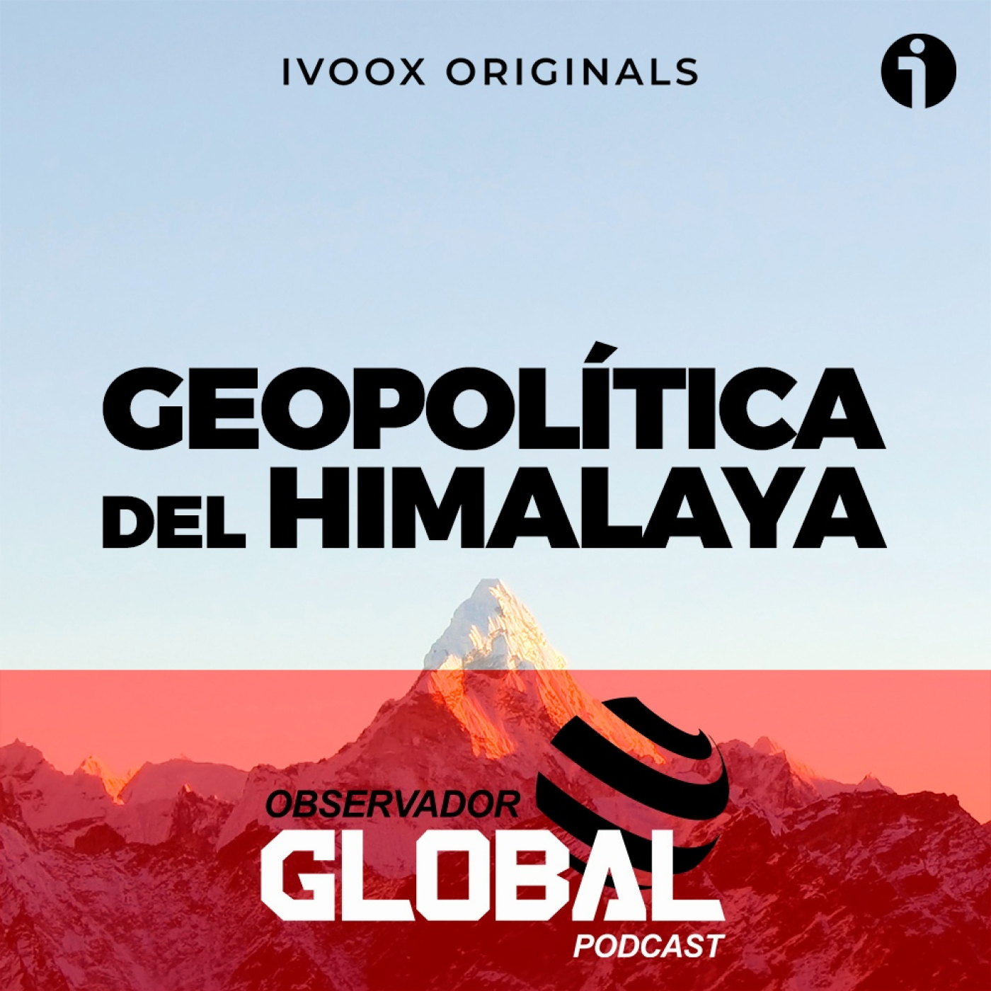 Observador Global Podcast