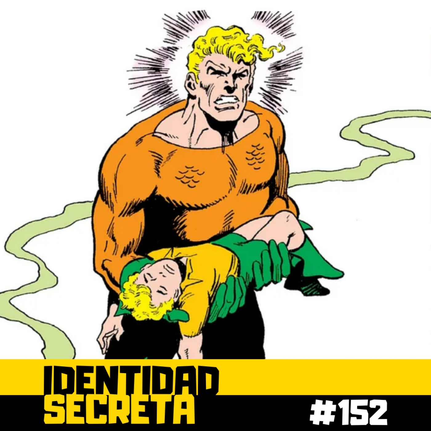 IS #152: ¿Quién puede matar a un niño?