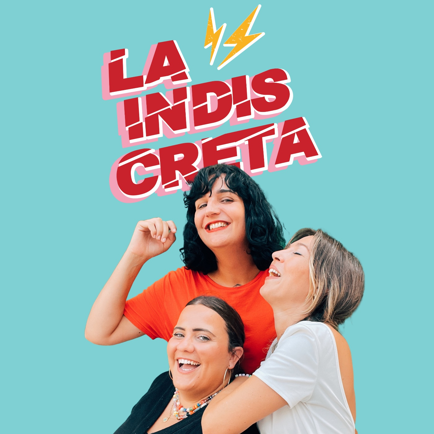 La Están Peinando