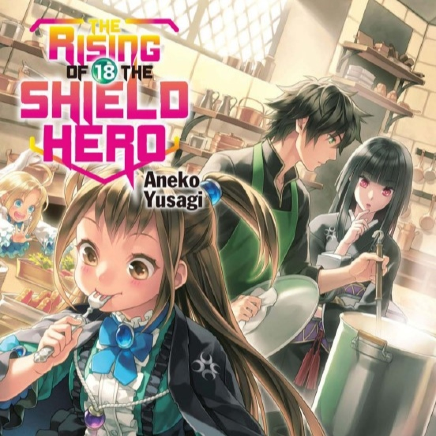 El Ascenso del Pirata