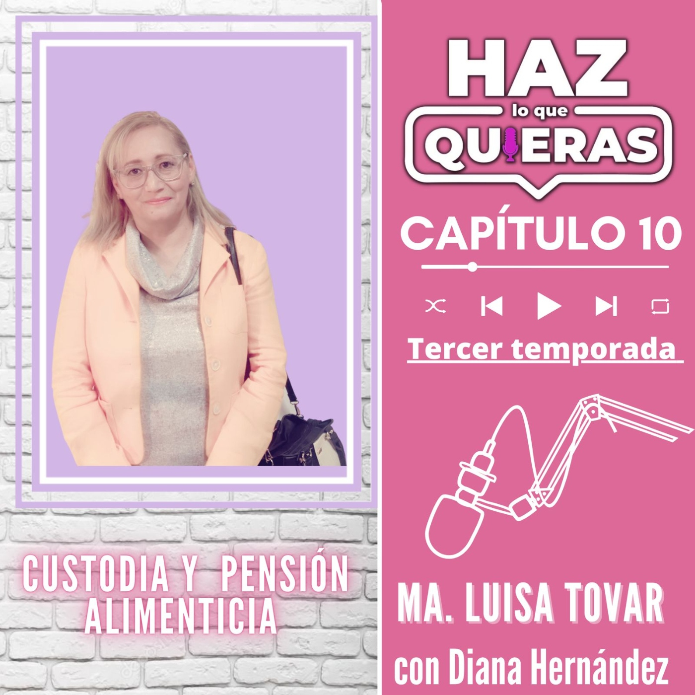 Haz lo que quieras