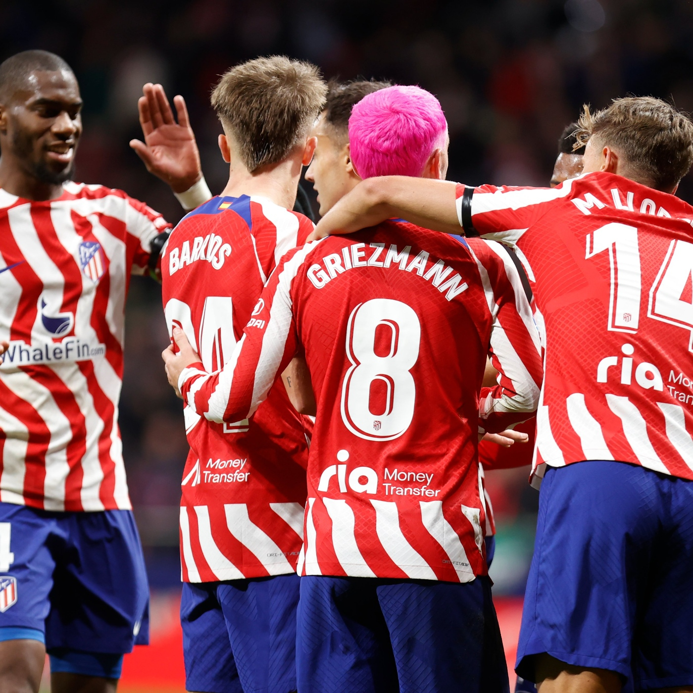 Episodio 196: 2023 razones para estar con el Atleti