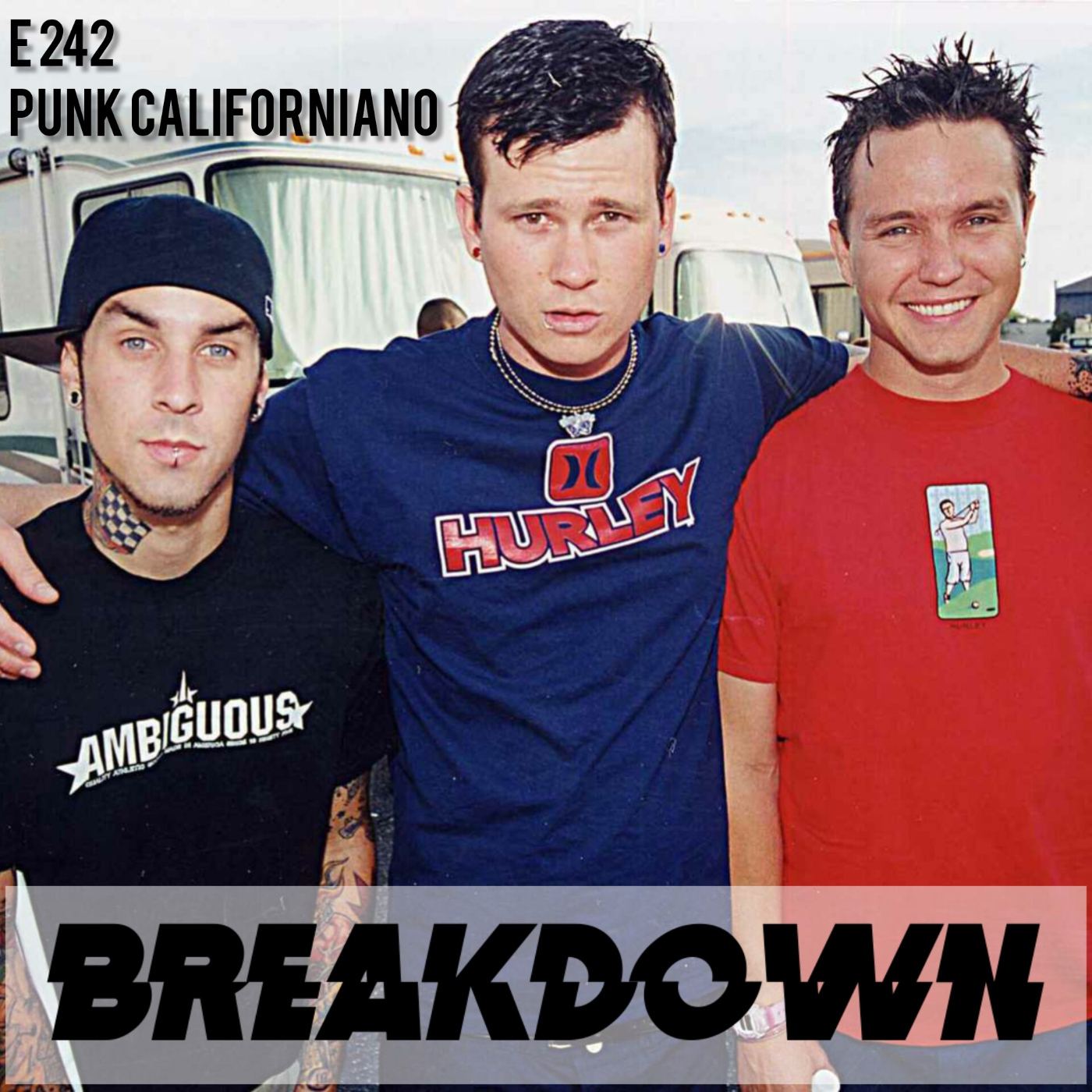 Breakdown