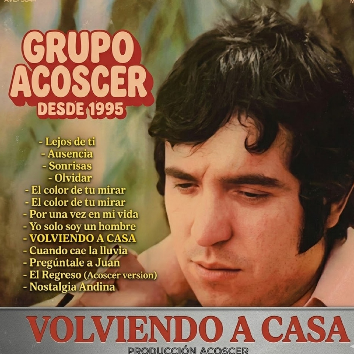 Volviendo a Casa: DYANGO - (1969) episode artwork