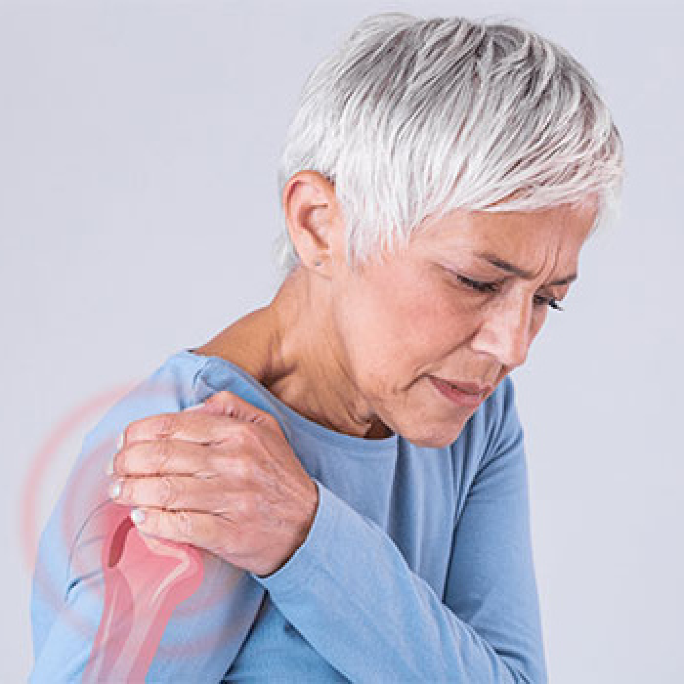 ¿Cómo manejar el dolor en el adulto mayor?